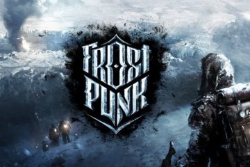 Frostpunk