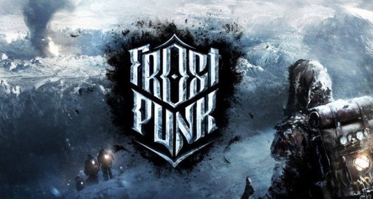 Frostpunk