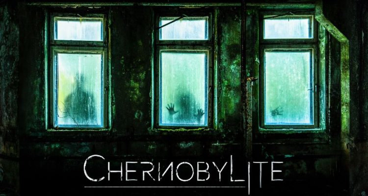 Chernobylite