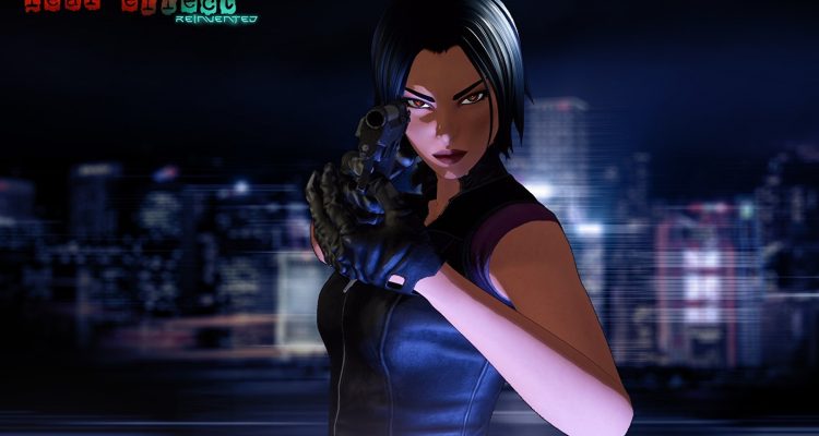 Fear Effect Reinvented