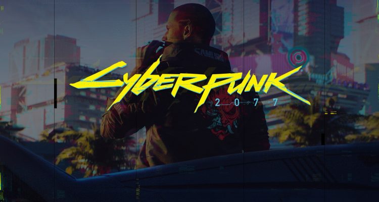 Cyberpunk 2077