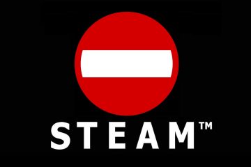 Steam ban