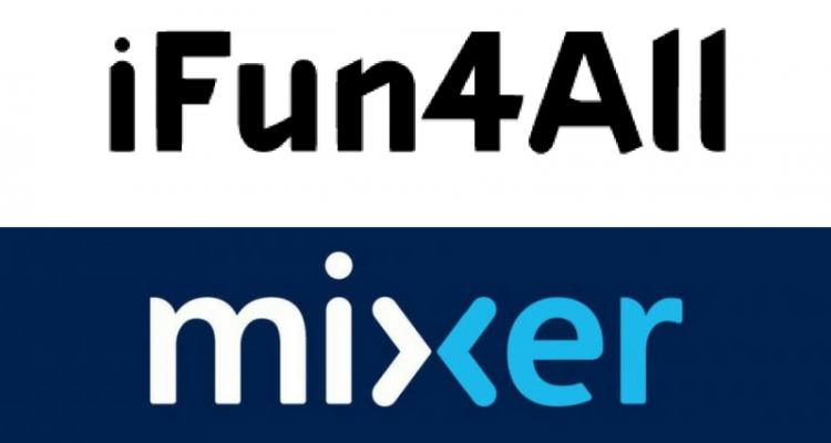 ifun4all mixer