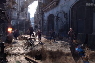 dying light 2