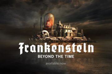 Frankenstein: Beyond the Time