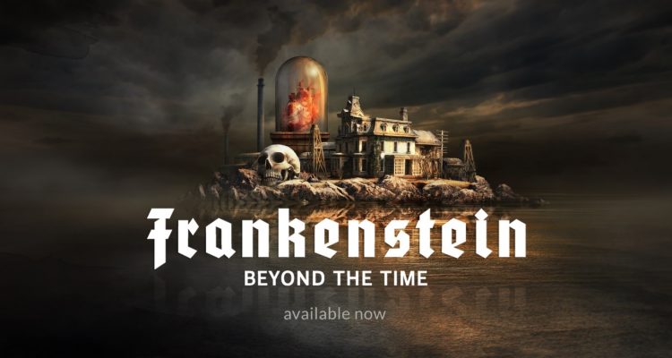 Frankenstein: Beyond the Time