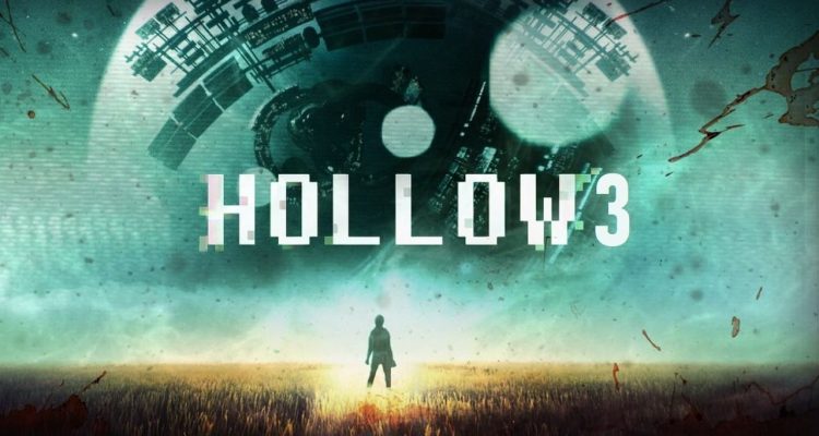 Hollow 3