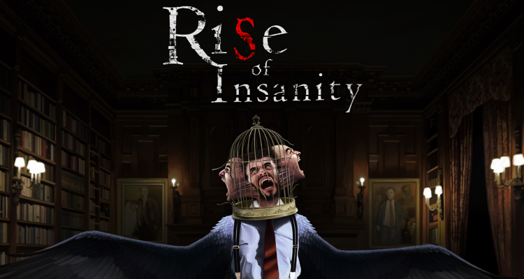 recenzja Rise of Insanity