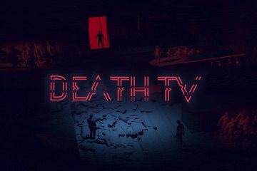 DeathTV