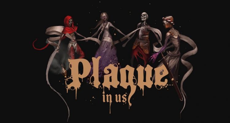 Plague in Us
