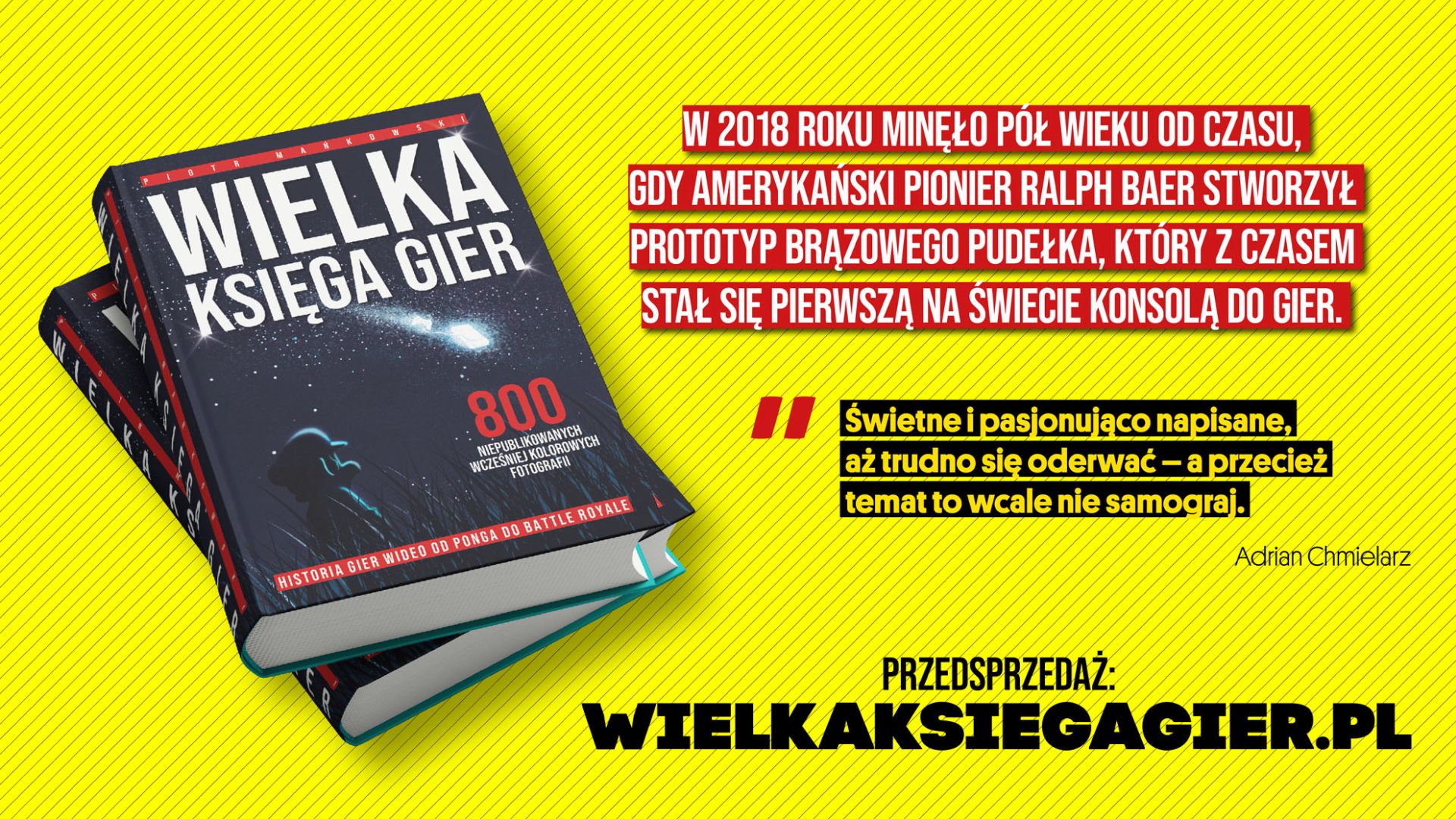 Wielka księga gier