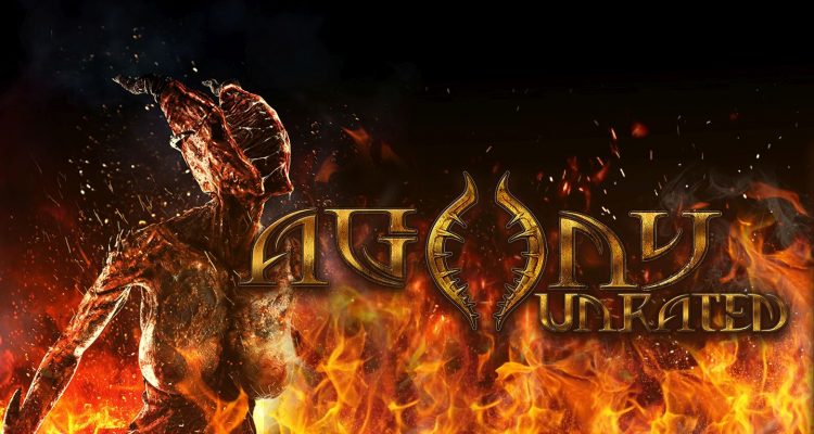 Agony Unrated