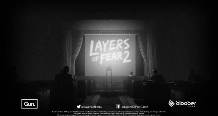 recenzje Layers of Fear 2