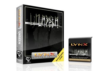 Atari Lynx