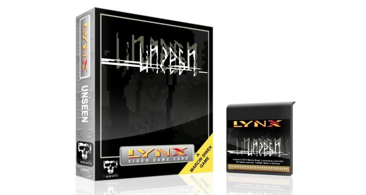 Atari Lynx