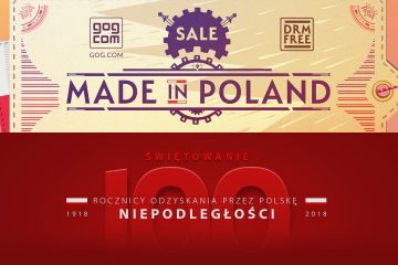Made in Poland GOG