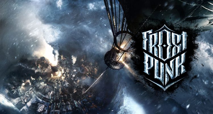 FROSTPUNK