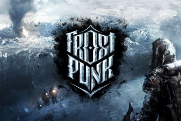 FROSTPUNK