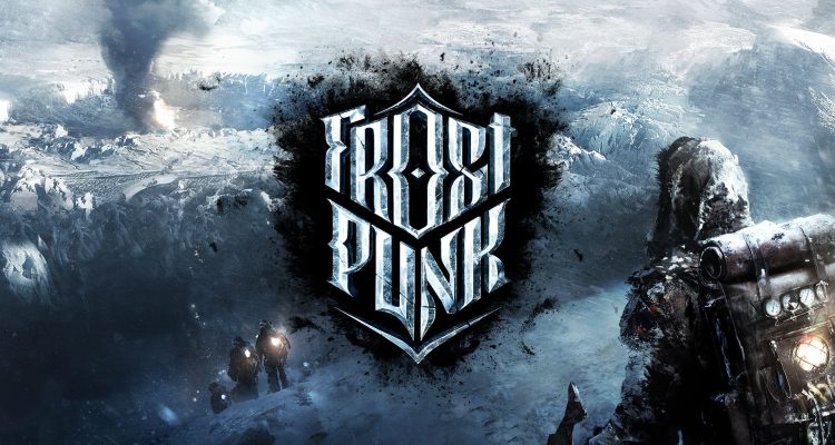 FROSTPUNK