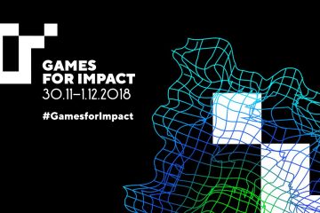 Games for Impact