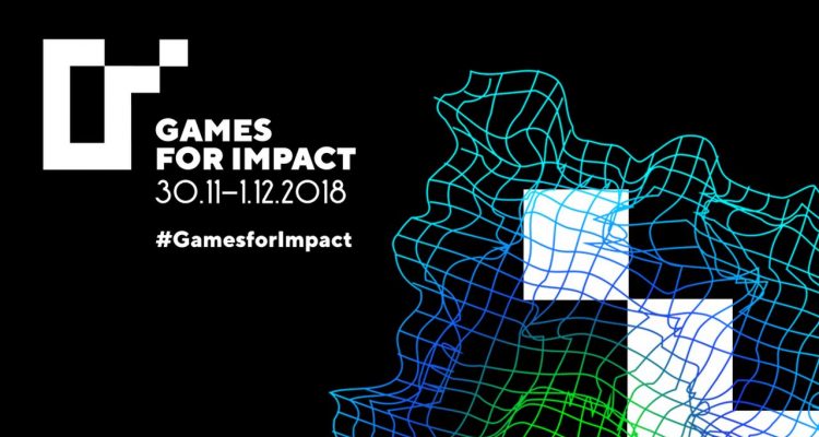 Games for Impact