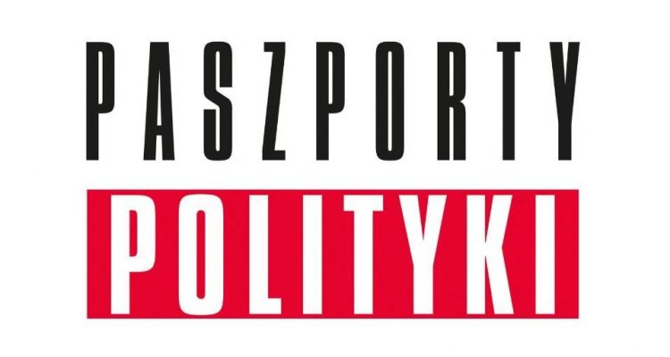 Paszporty Polityki 2018