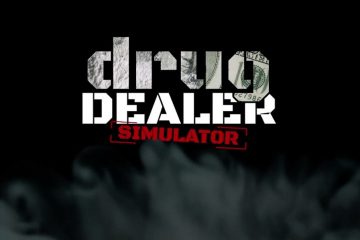 Drug Dealer Simulator