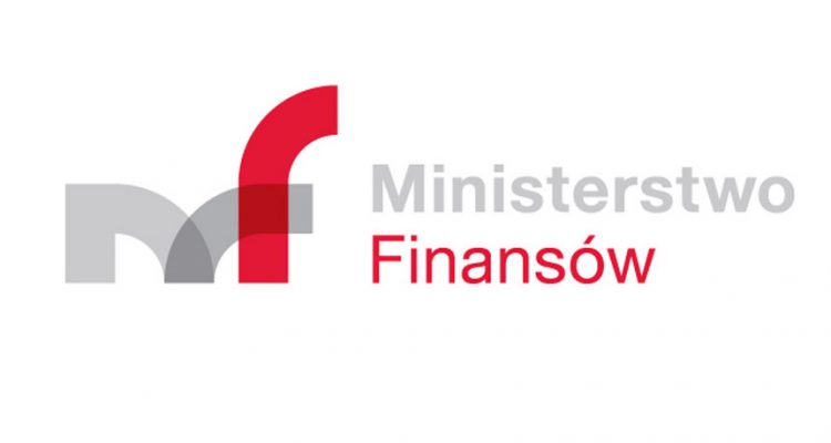 ministerstwo finansów