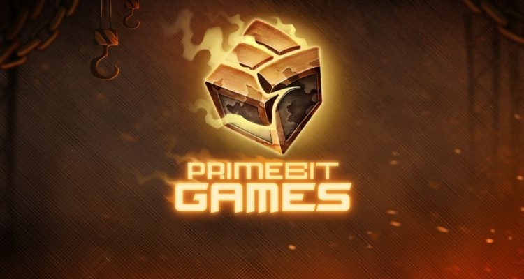PrimeBit Games