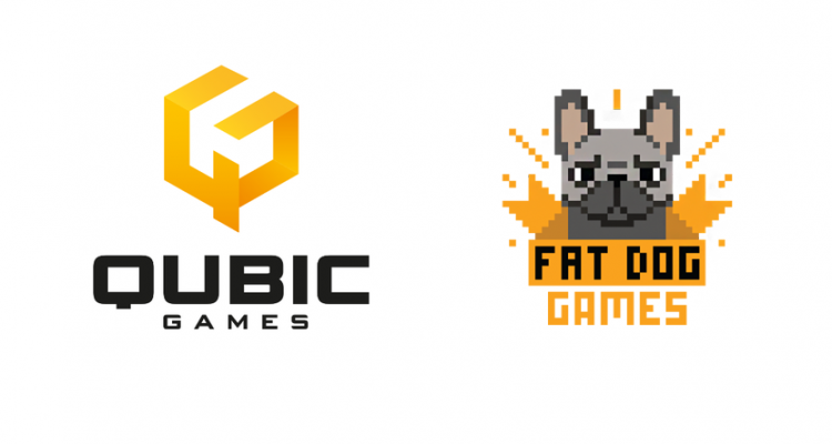 fat dog games development