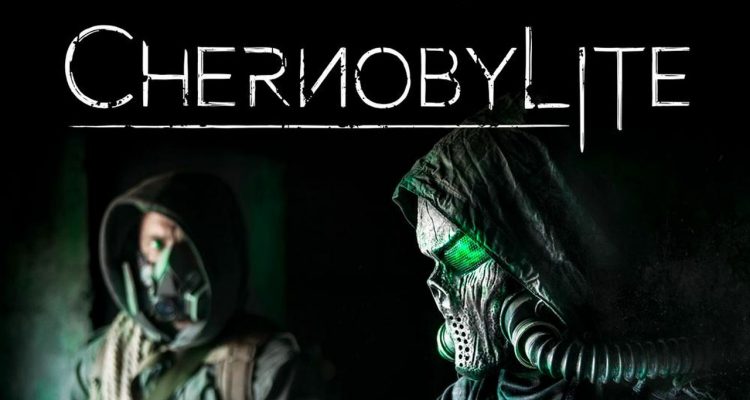 Chernobylite