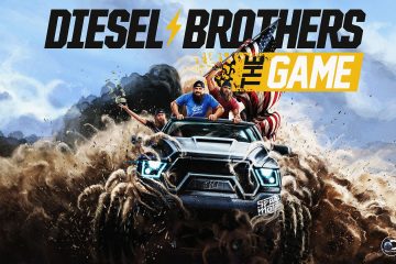 diesel brothers the game