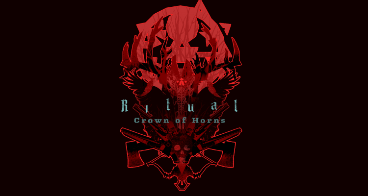 ritual: crown of horns