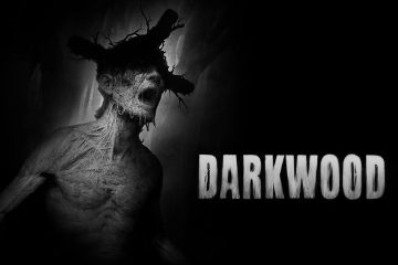 recenzje Darkwood