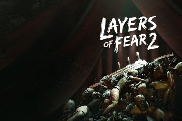 recenzja Layers of Fear 2