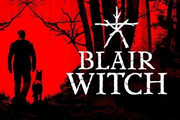 recenzje Blair Witch