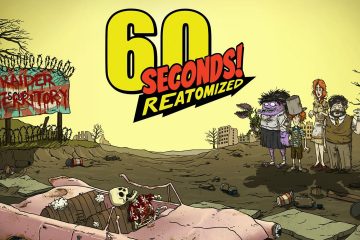 60 Seconds Reatomized