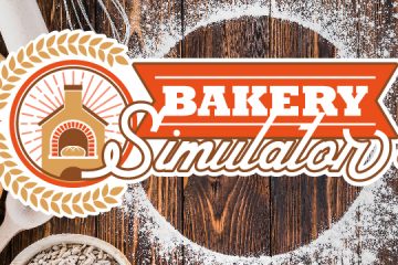 Bakery Simulator