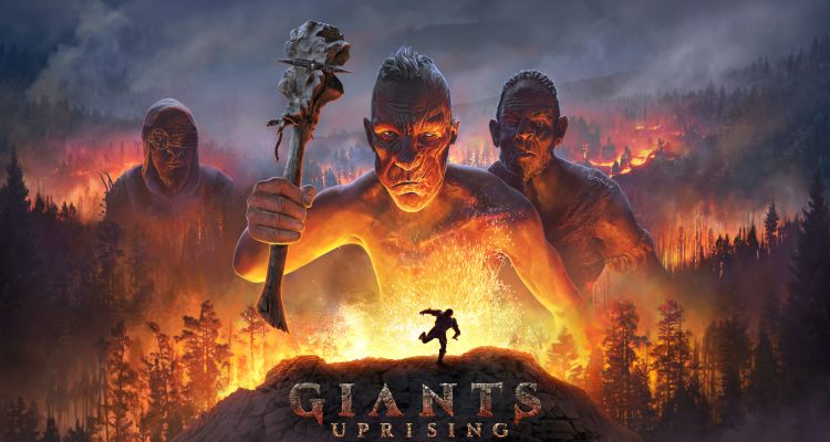 Giants Uprising