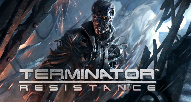 Terminator: Resistance