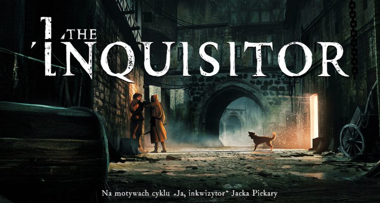 I, the Inquisitor