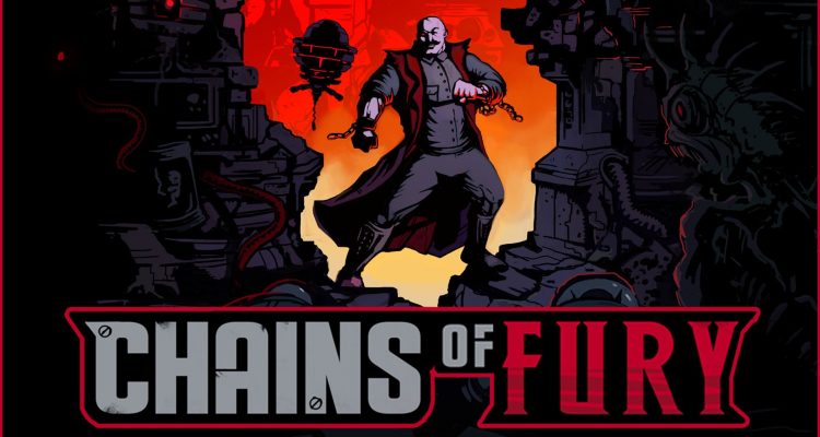 chains of fury