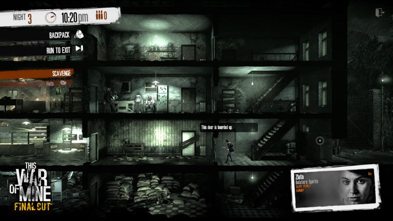 download this war of mine final cut for free