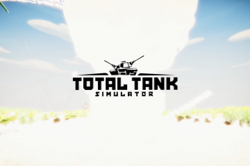 total tank simulator