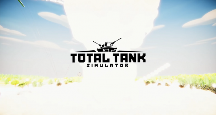 total tank simulator