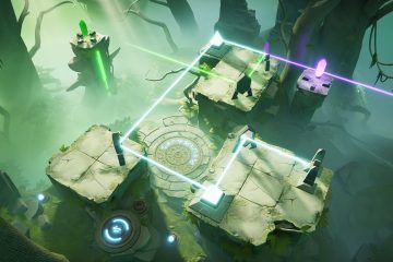 Archaica The Path of Light
