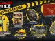 Contraband Police Collector’s Edition