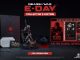 Gears of War E-Day Collector’s Edition