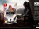 Kong Survivor Instinct Switch