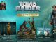 Tomb Raider Legacy of Atlantis Collector's Edition